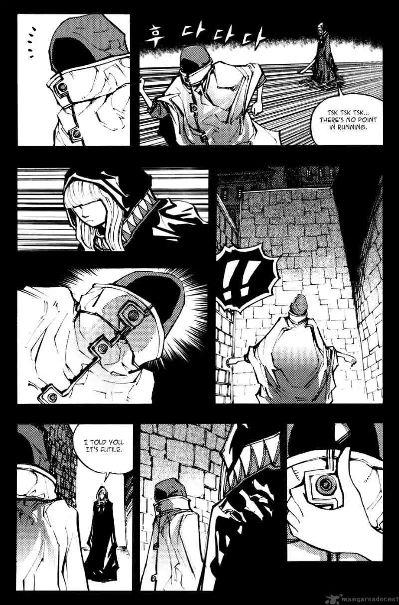 Nephilim John Chapter 27 14